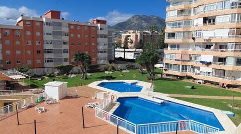 Foto 2 de Estudio en venta en Avenida de Benalmádena, 20m, Torremuelle, Benalmádena