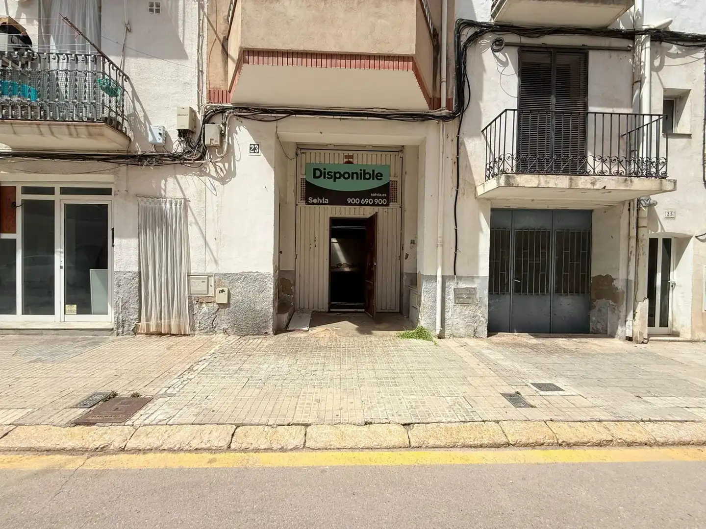 Local commercial à vendre à Obispo/Bisbe Aznar, imagen 27