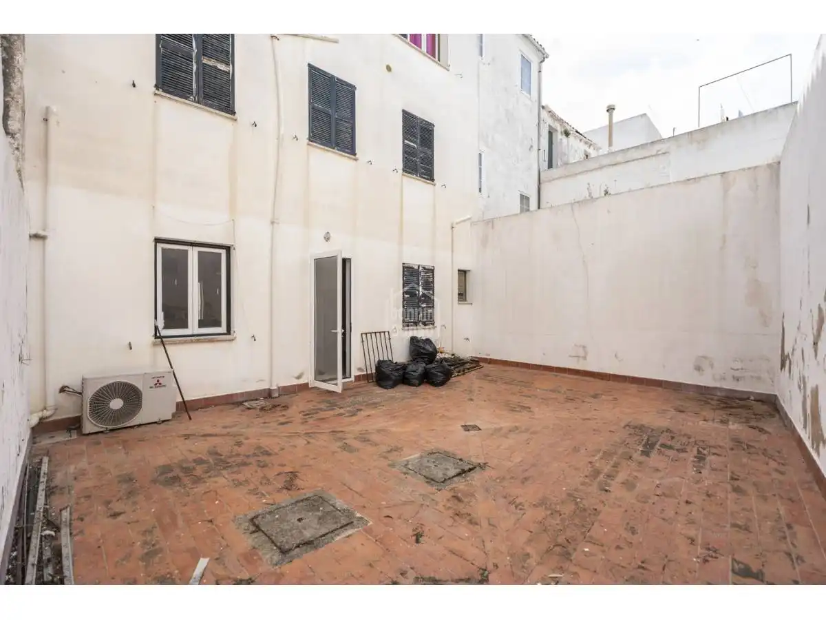 Apartment zum Verkauf in Maó ciutat, imagen 37