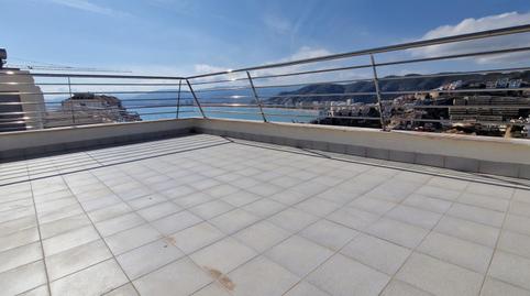 Foto 2 de Casa adosada en venda a Calle Serra de Mariola, 36, El Faro, Cullera