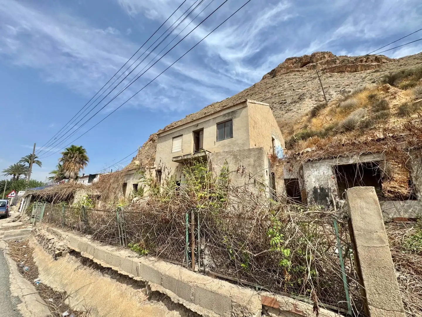 Casa rústica con jardín en venta en MOLINO CIUDAD 284, imagen 7