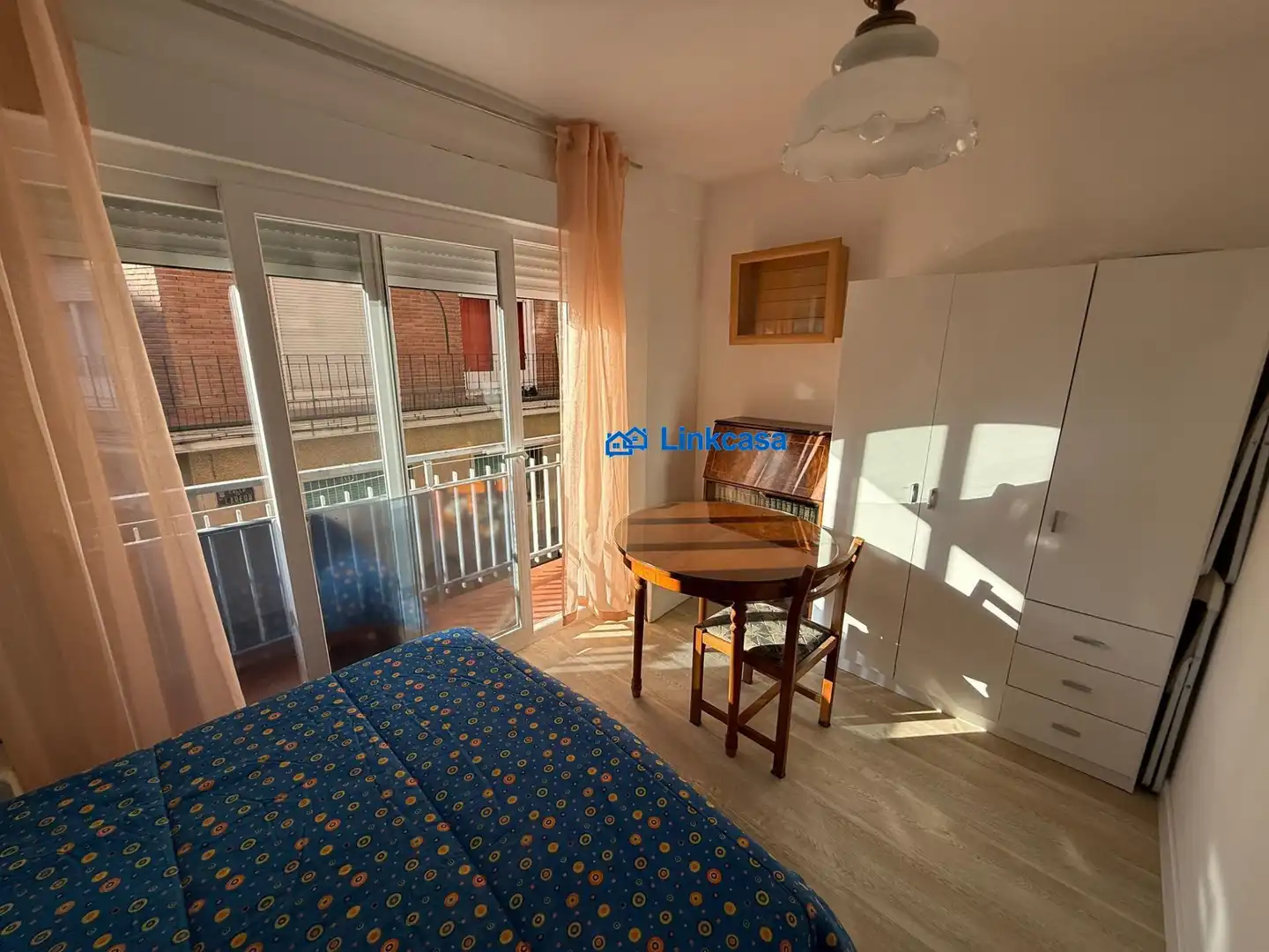 Terraza de Piso en venta en Madrid con Aire acondicionado, Calefacción y Terraza