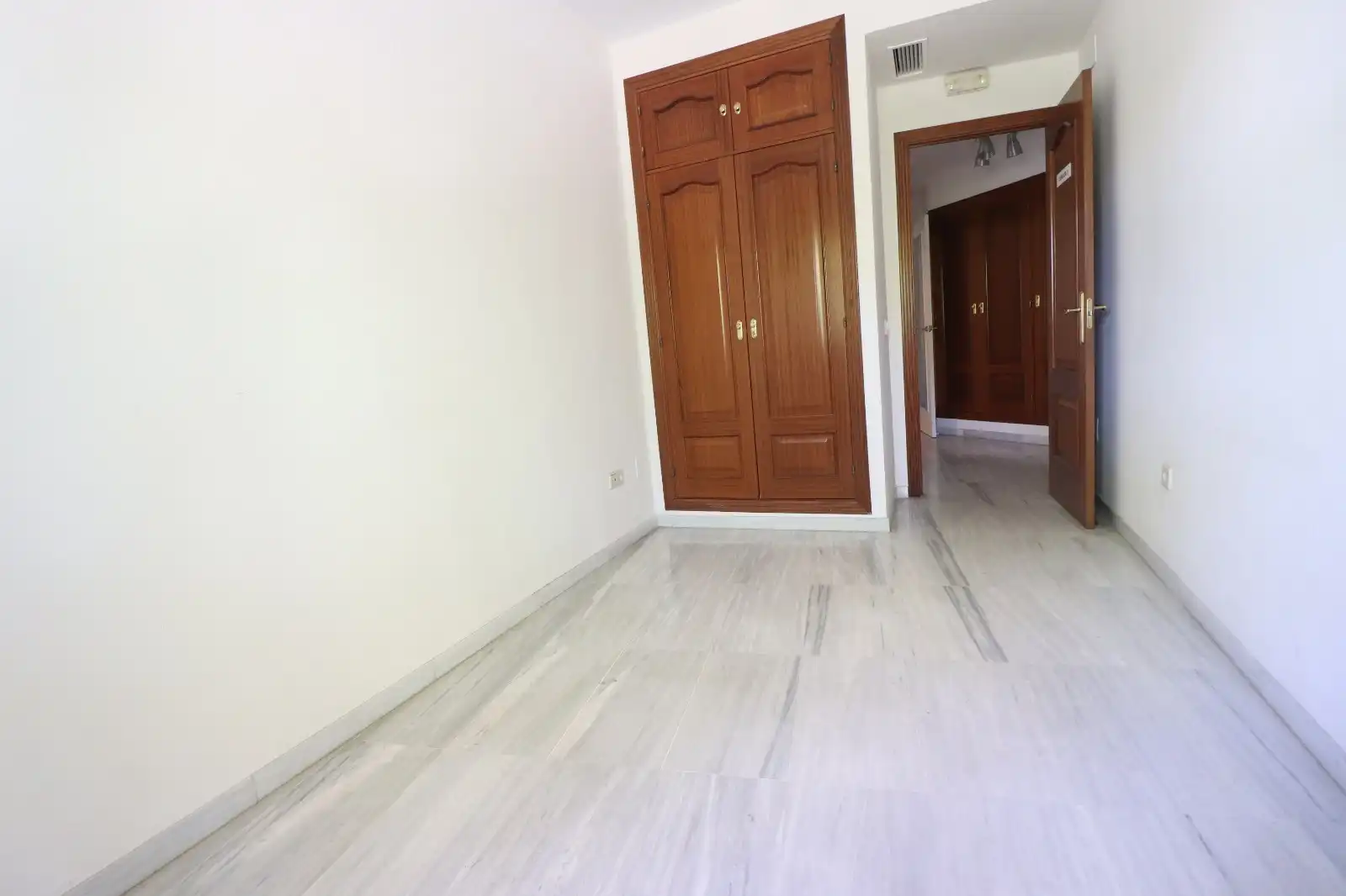 Flat for sale in Calle Rector Candil, Parque María Luisa -Giralda Sur