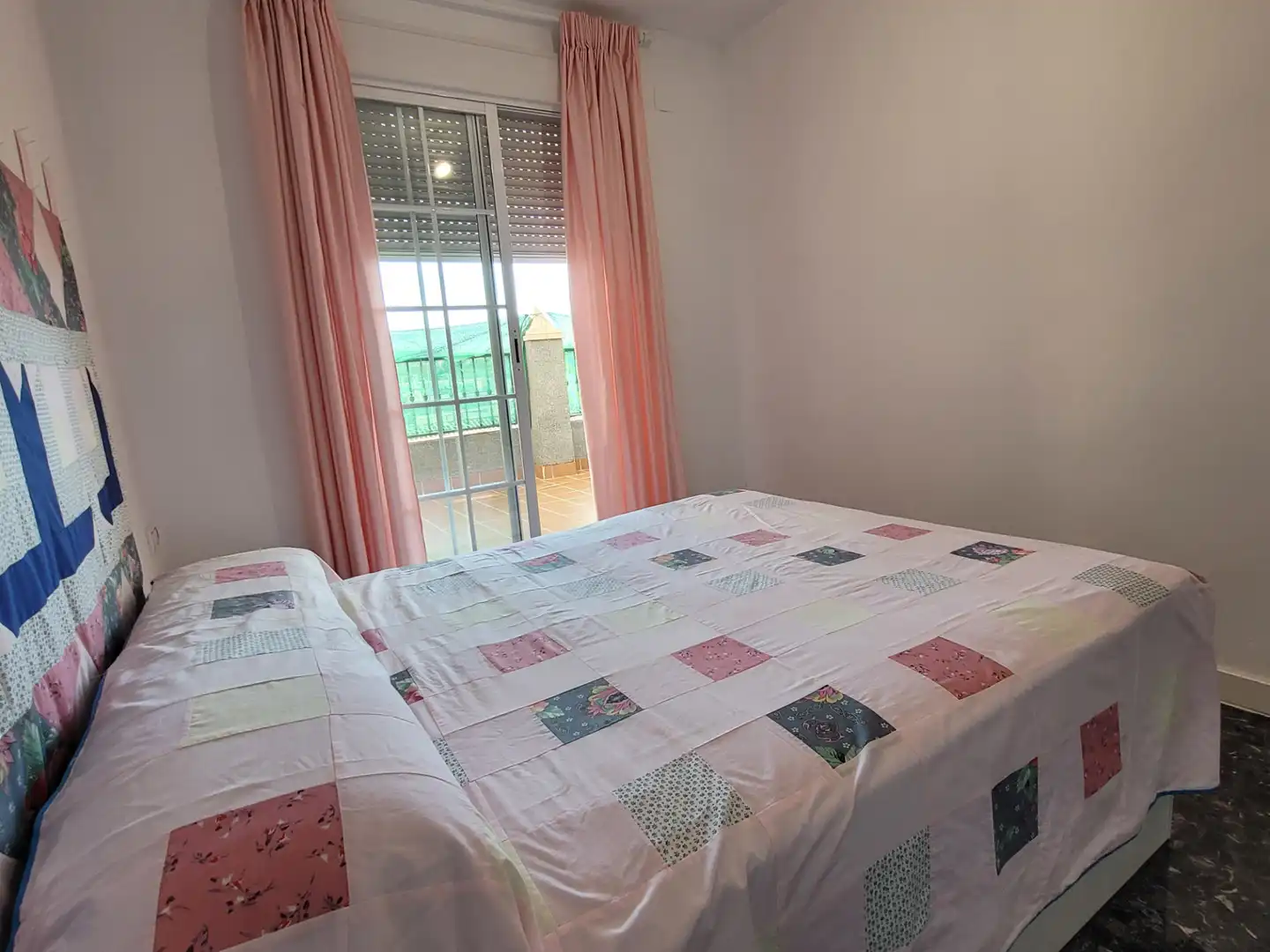 Bedroom of Attic for sale in Maracena  with Air Conditioner, Terrace and Oven
