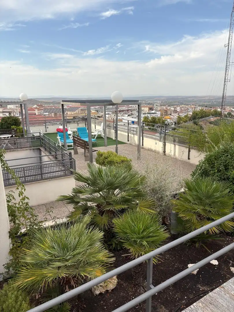 Flat with pool for sale in Belén - San Roque, imagen 14