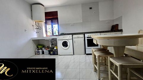 Foto 4 de Piso en venta en Santa María de Getxo, Getxo