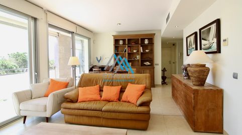 Foto 4 von Wohnung zur Miete in S´agaro, S'Agaró, Castell d'Aro, Platja d'Aro i s'Agaró