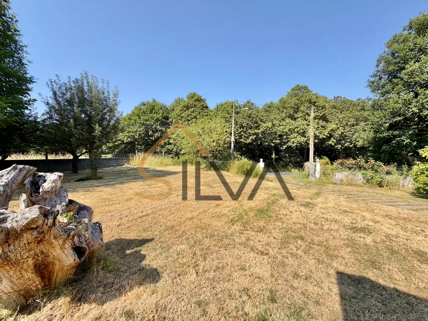 Casa o xalet en venda en Outeiro de Rei amb Calefacció, Jardí privat i Traster