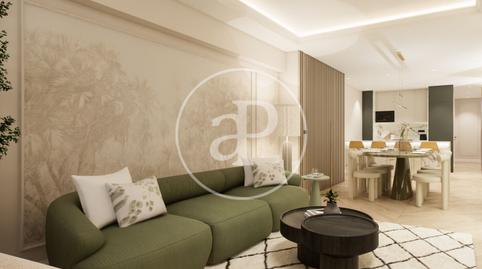 Foto 3 de Pis en venda a C. de Hermosilla, Goya,  Madrid Capital