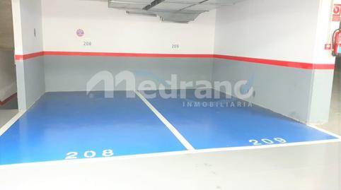 Foto 4 de Garatge de lloguer a Calle Viena, Rincón Alto, Alicante