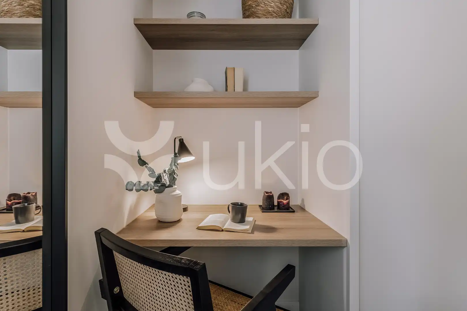 Apartament amb ascensor de lloguer a Calle de Serrano, imagen 20