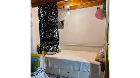 Foto 4 de Piso en venta en Calle San Francisco, 6, Centro, Laredo