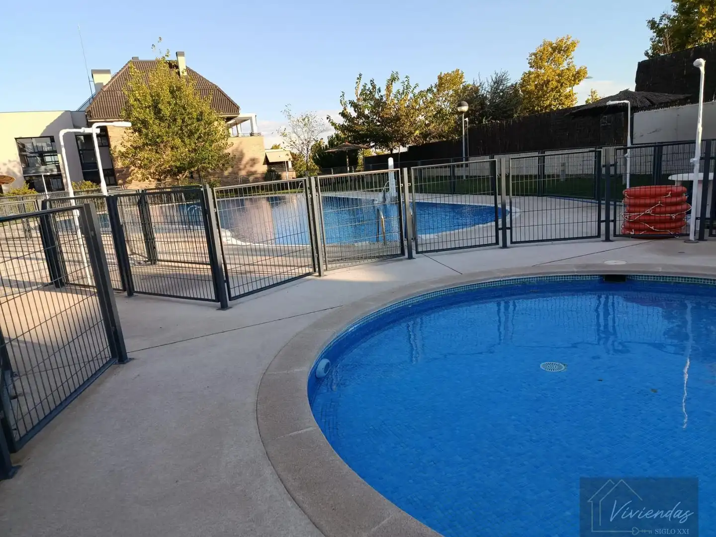 Àtic amb piscina en venda a Valenoso, imagen 30