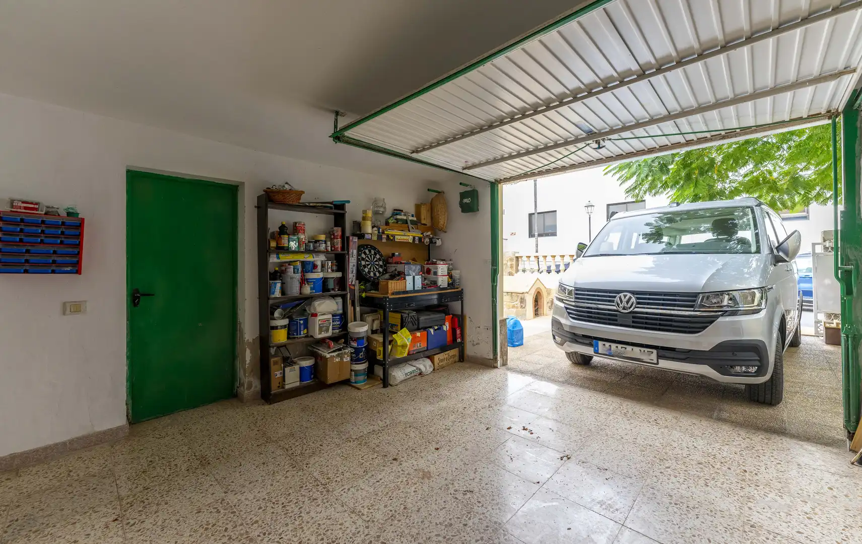 Parking of Houses for sale in Puerto del Rosario  with Private garden, Terrace and Storage room