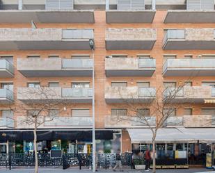 Vista exterior de Pis en venda en Blanes amb Piscina