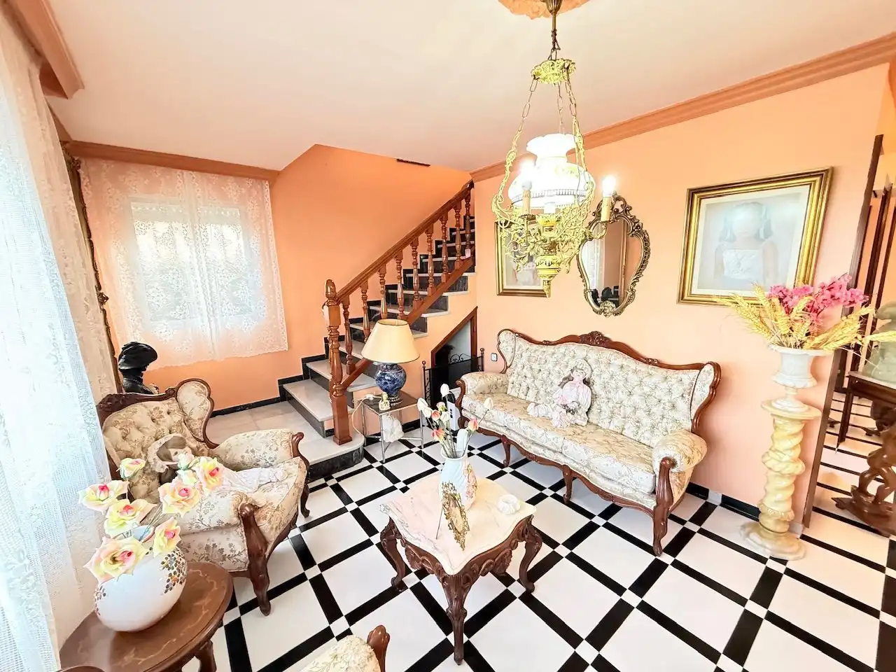 Detached house with pool for sale in Almayate, imagen 38