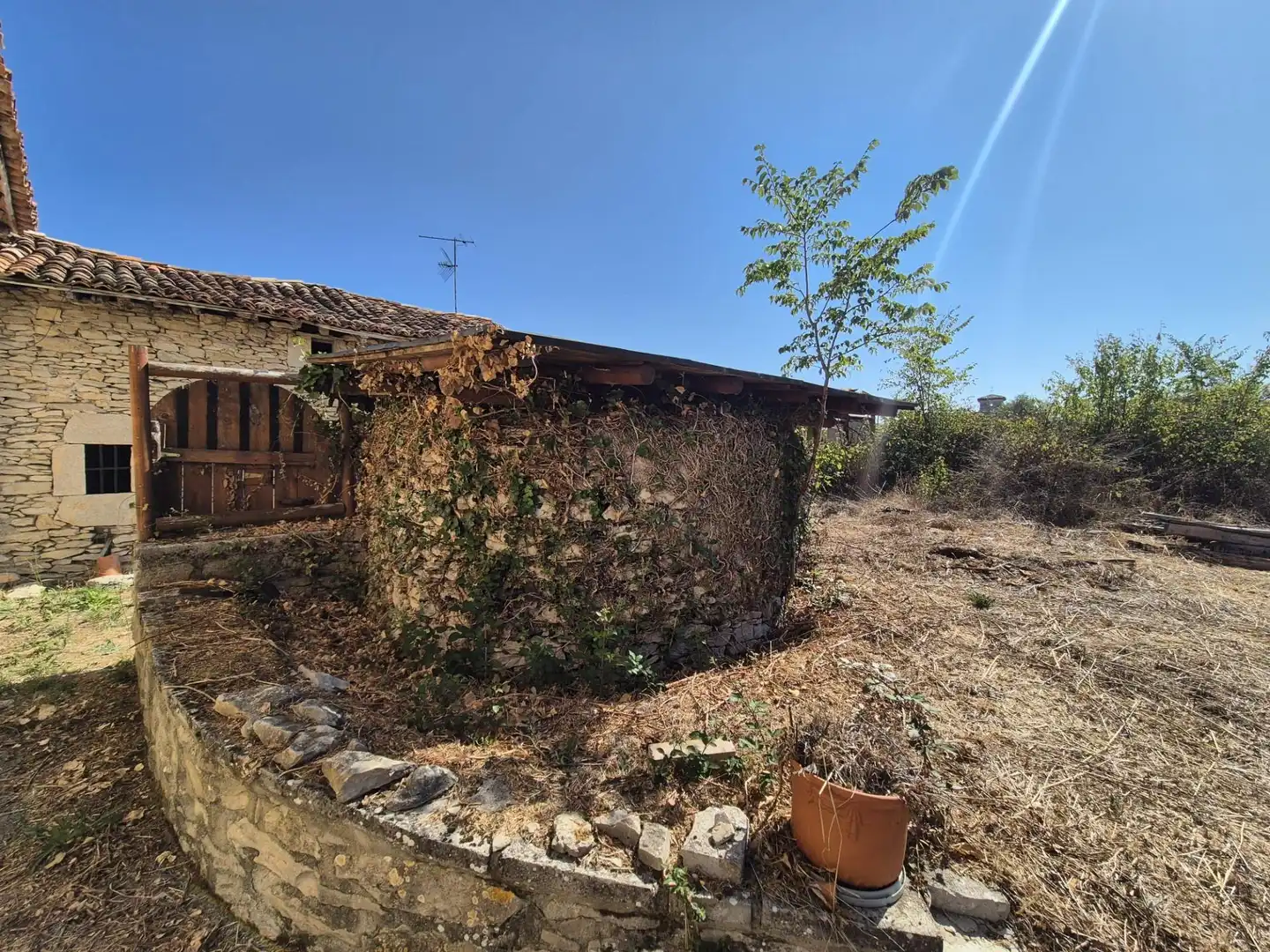 Casa rustica in vendita a Valle de Losa, imagen 19