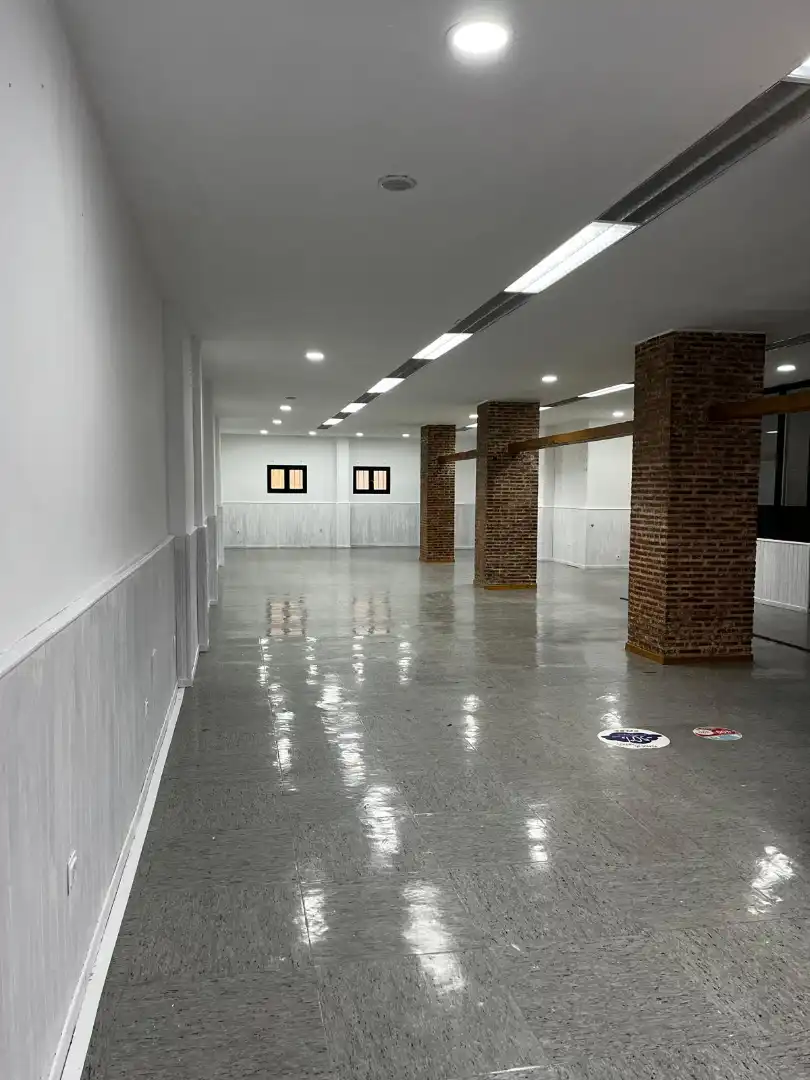 Local comercial en venda a Calle Jorge Manrique 2, imagen 8