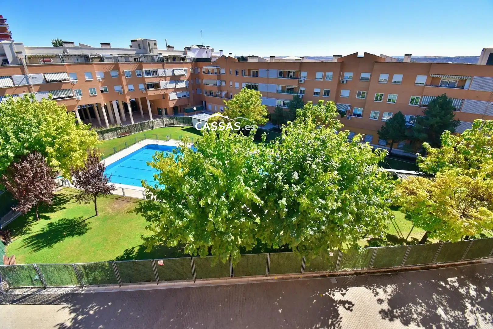 Piso con piscina en venta en Calle GARABAY, imagen 59