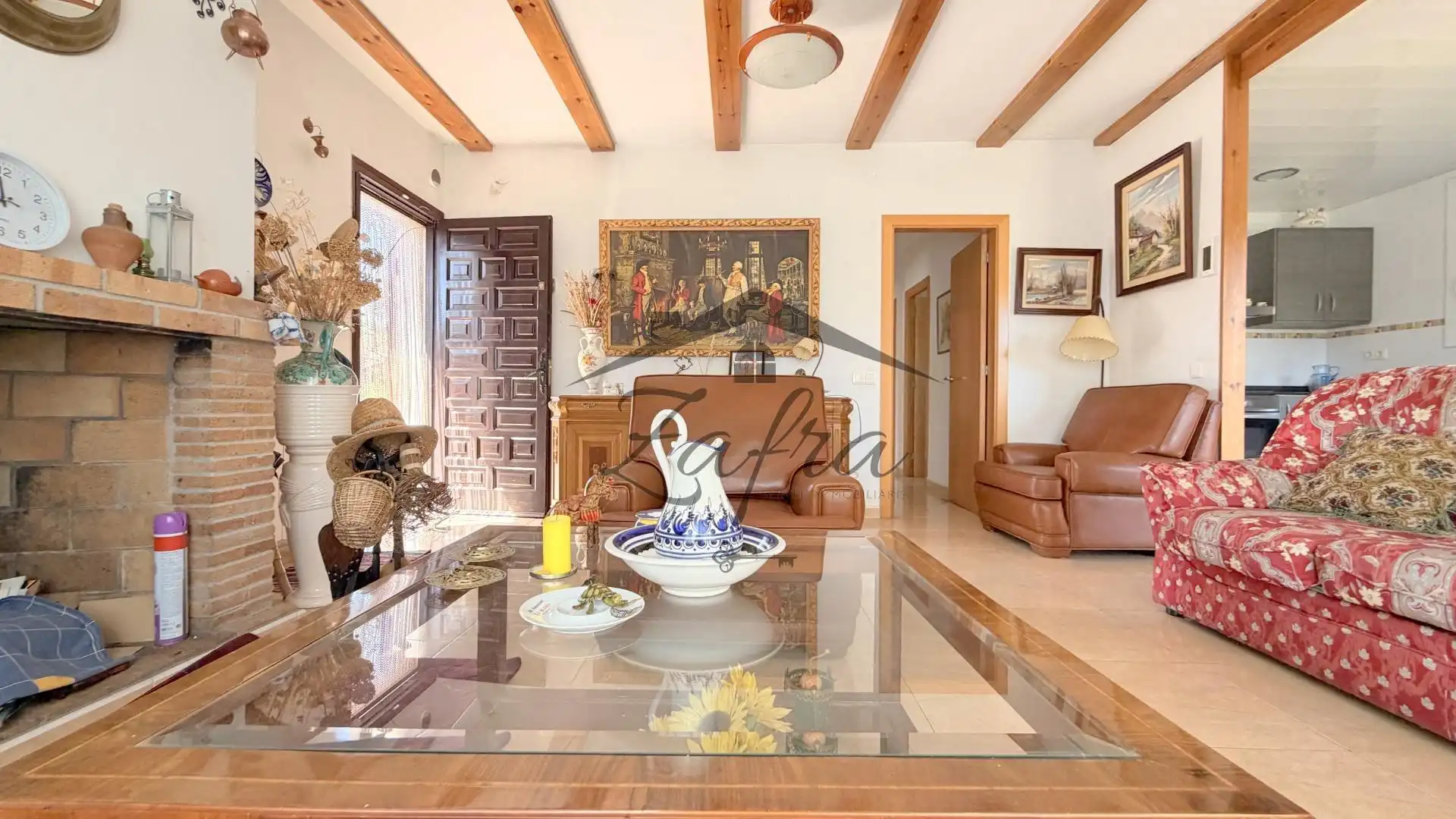 Houses for sale in Terrafortuna - Puig Ventós