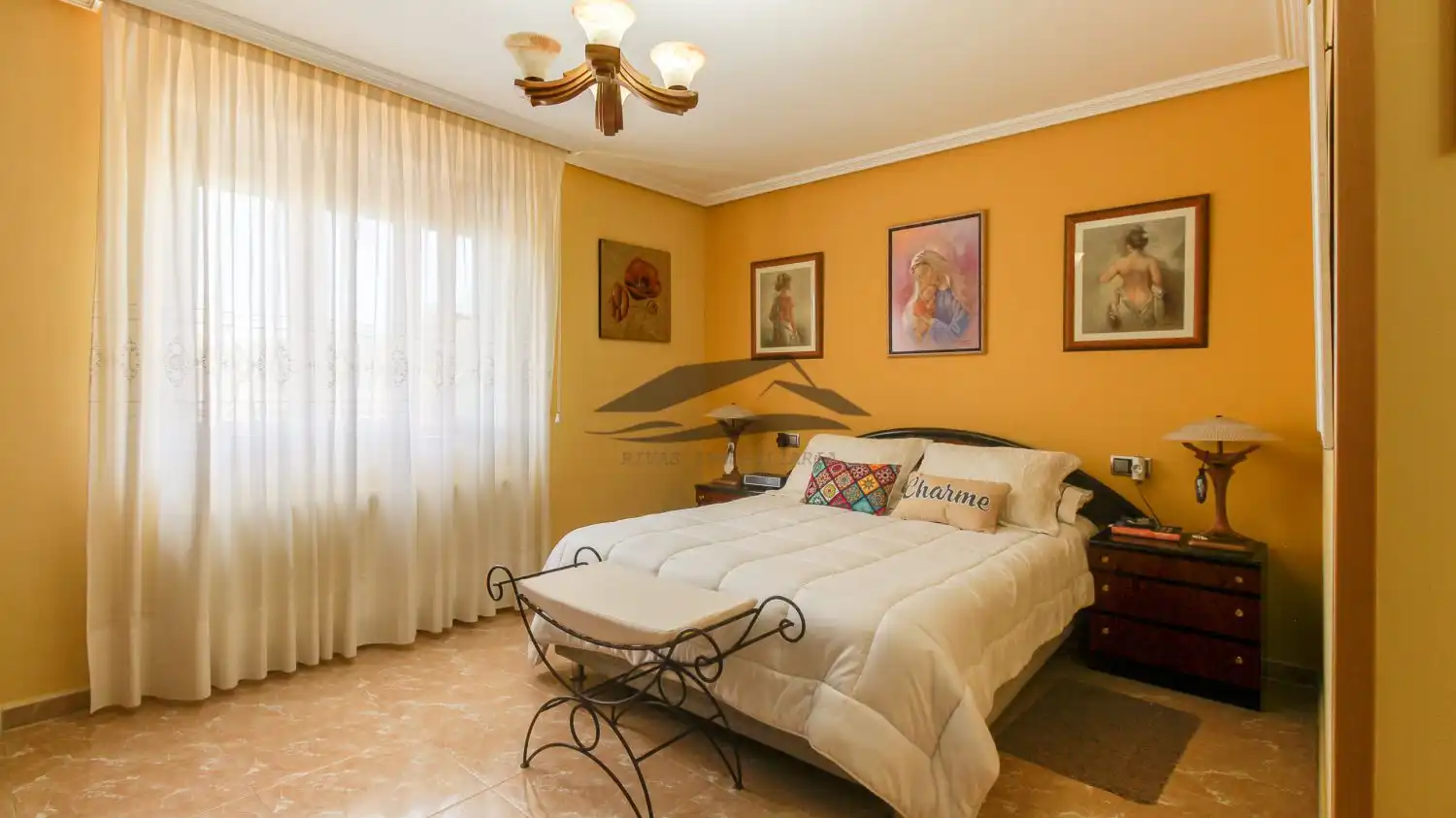 Detached house with pool for sale in Puente romano, imagen 33
