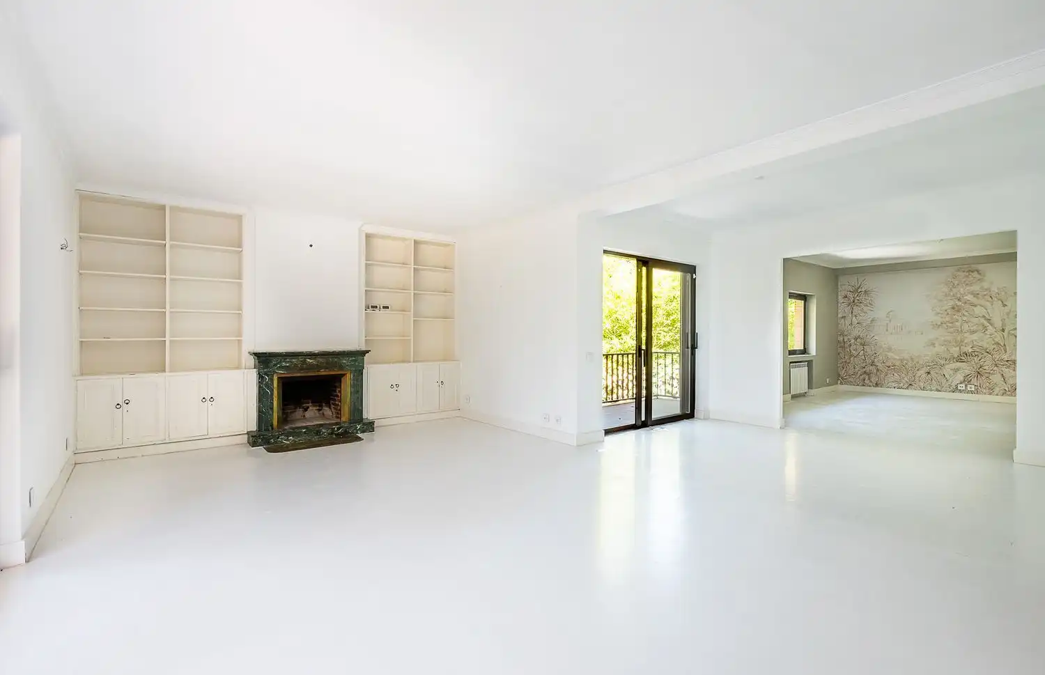 Villa mit Pool zur Miete in Osa Mayor, imagen 62