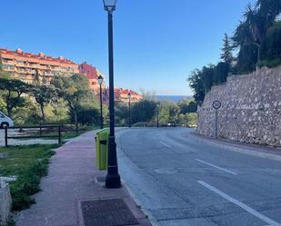Vista exterior de Residencial en venda en Fuengirola