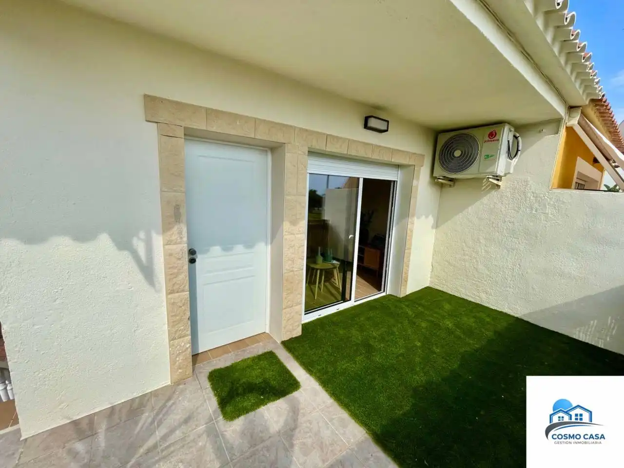 Terraza de Ático en venta en Cambrils con Aire acondicionado, Calefacción y Terraza