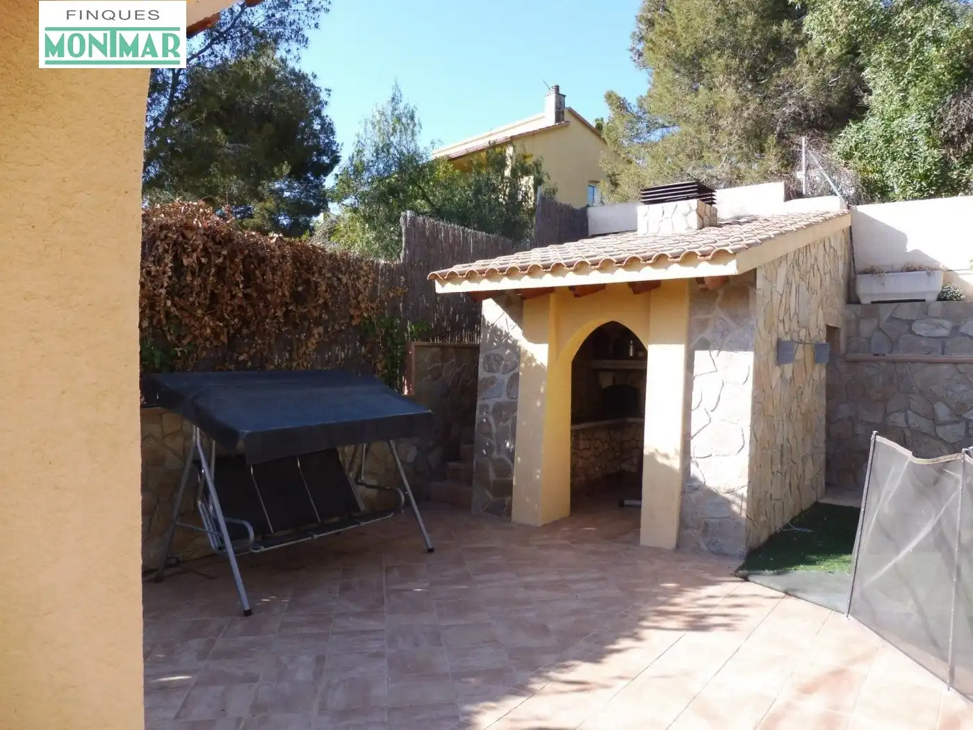 Casa con terraza en venta en Calle Carrer del Sol, imagen 14