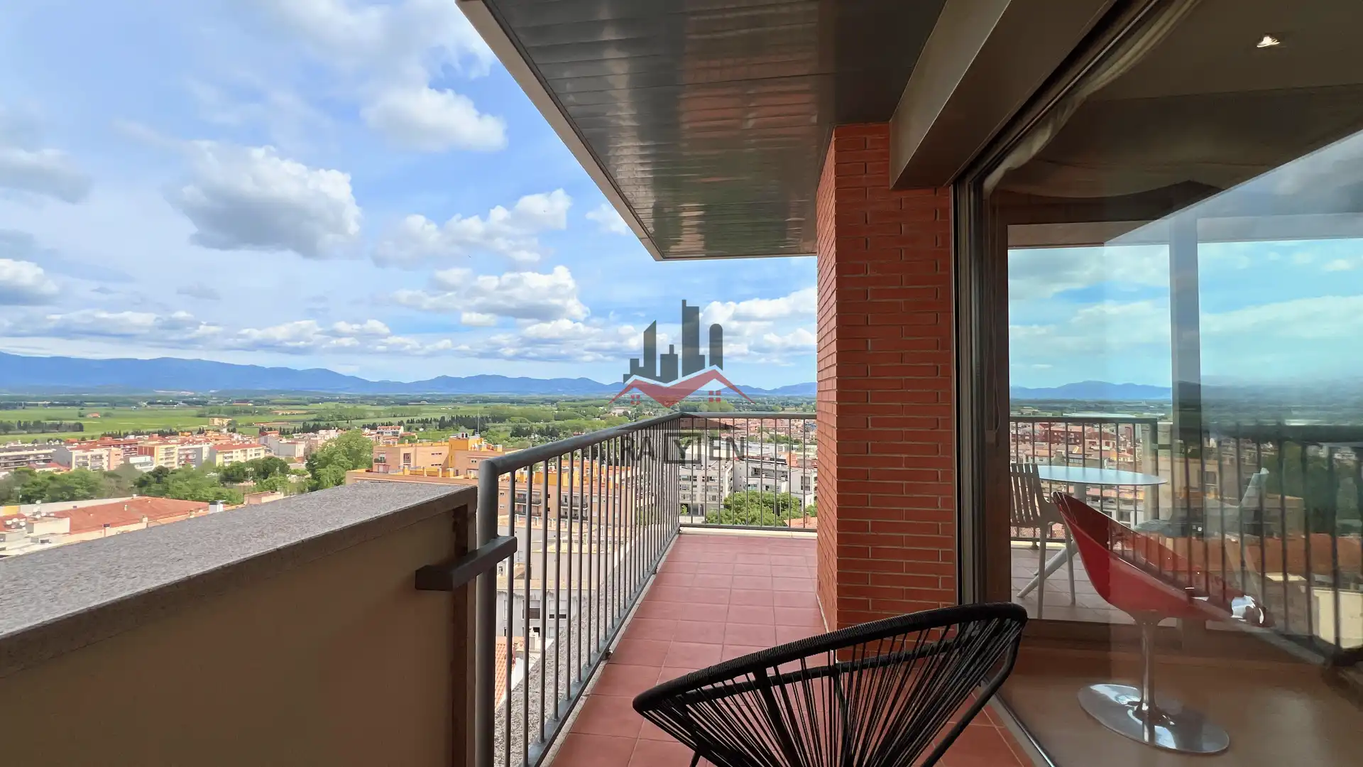 Penthouse mit Aufzug zum Verkauf in Museu Dali, imagen 10