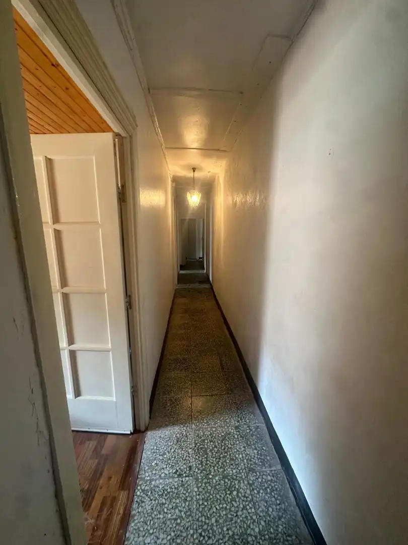 Casa adosada en venda en A Arnoia amb Moblat i Balcó