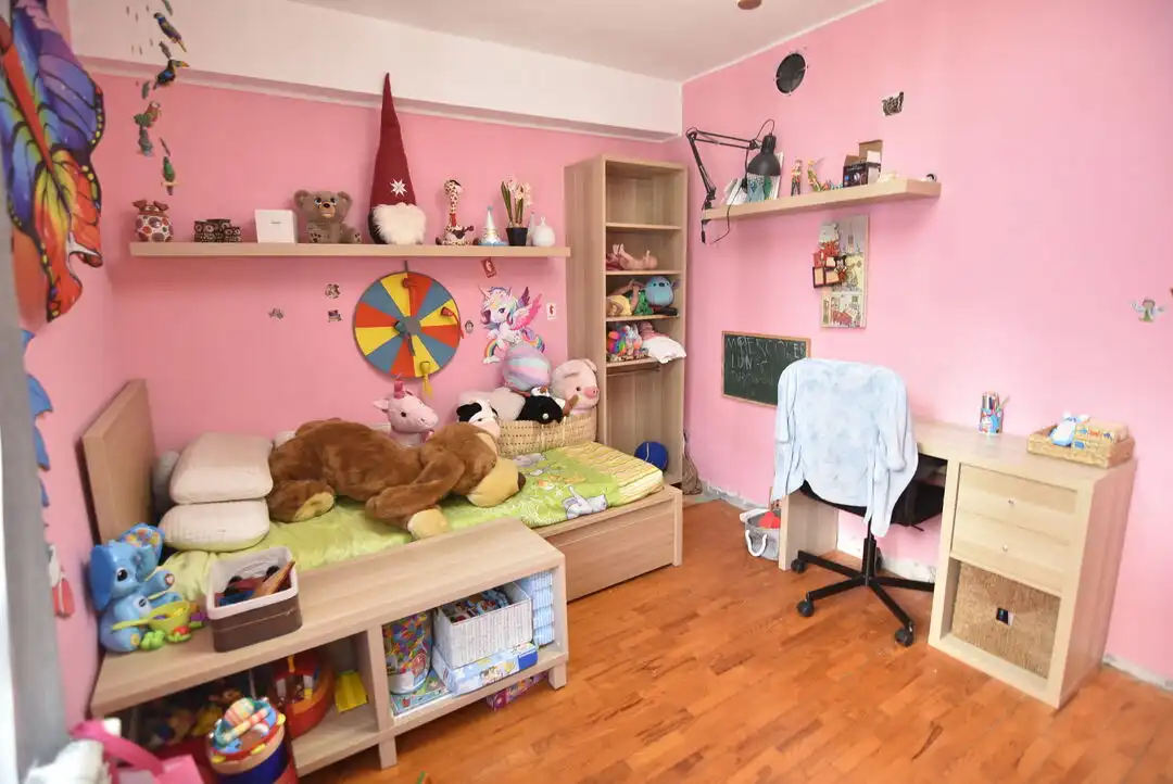 Appartamento con balcone in vendita a Kalamua Kalea, imagen 32
