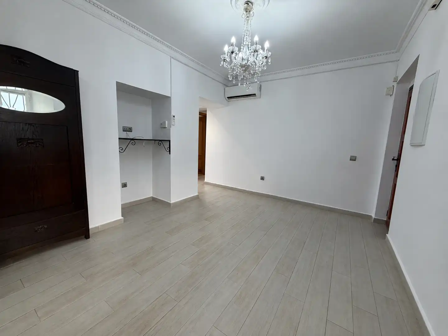 Casa en venta en Calle de Federico Téllez Macia, imagen 2
