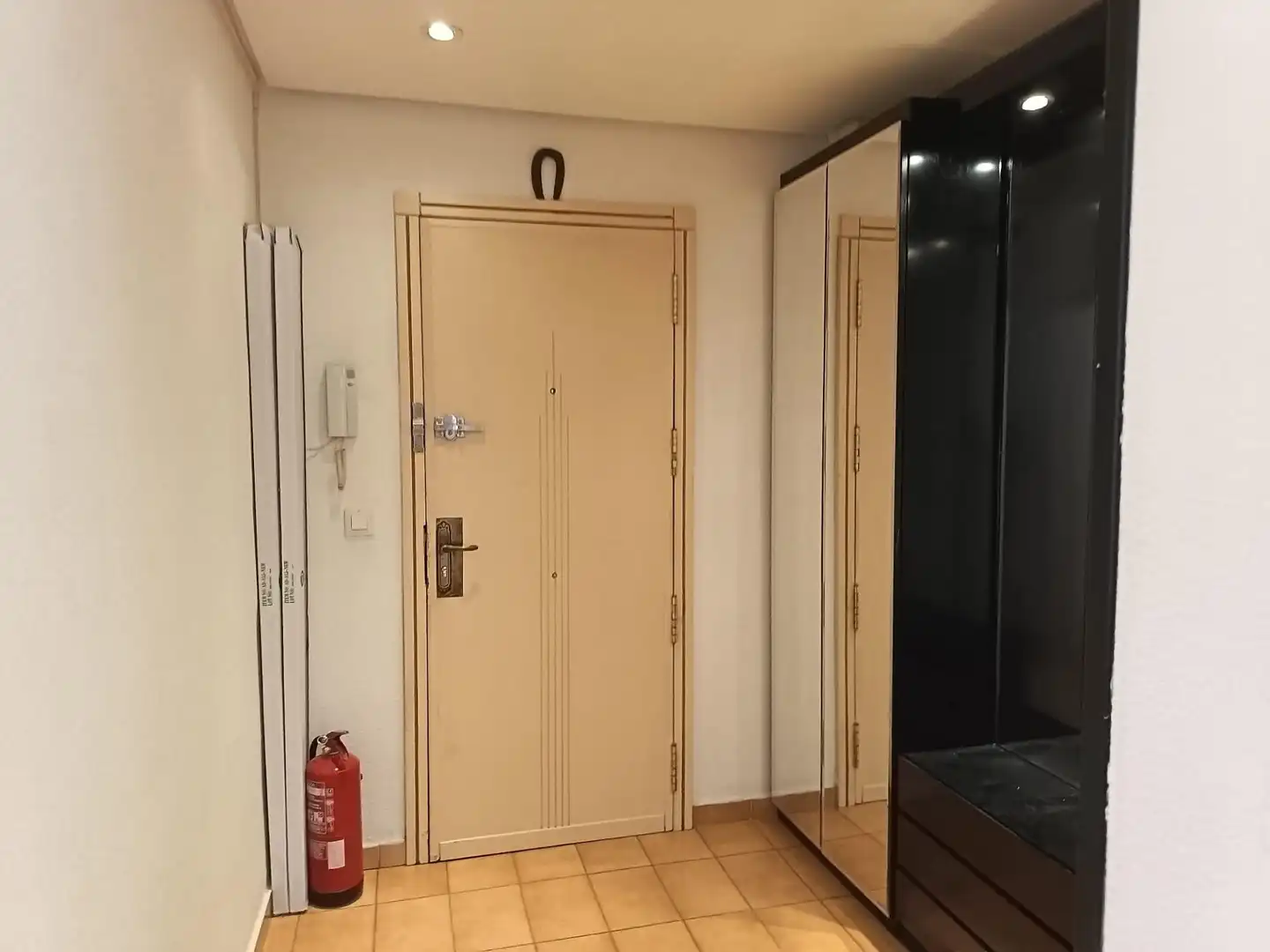 Piso en venta en Alicante / Alacant con Aire acondicionado, Trastero y Balcón