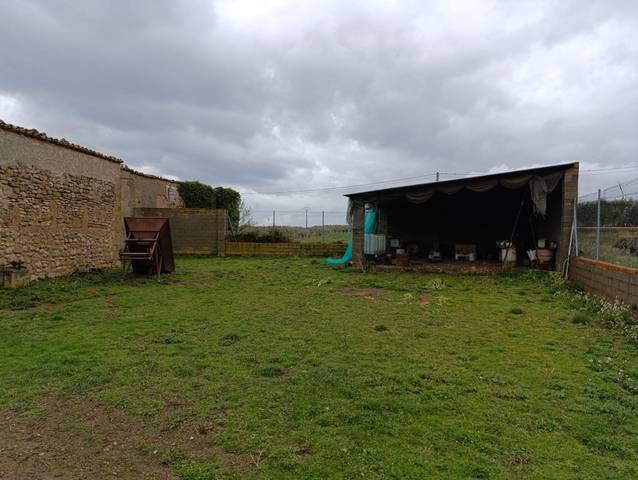 Terreno residencial en Venta en  BENTUE AG LIERTA en La Sotonera