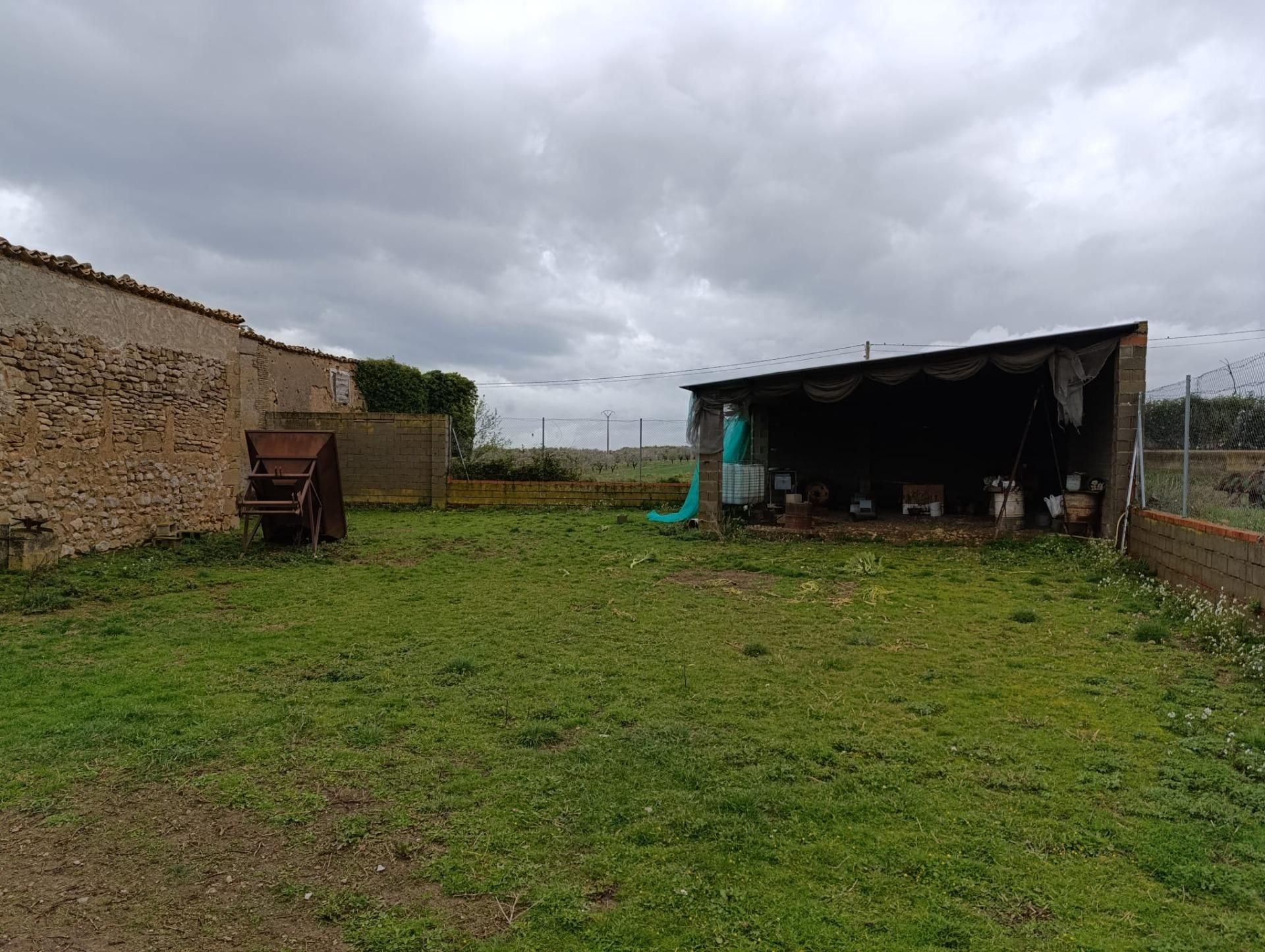 Residencial en venda en La Sotonera