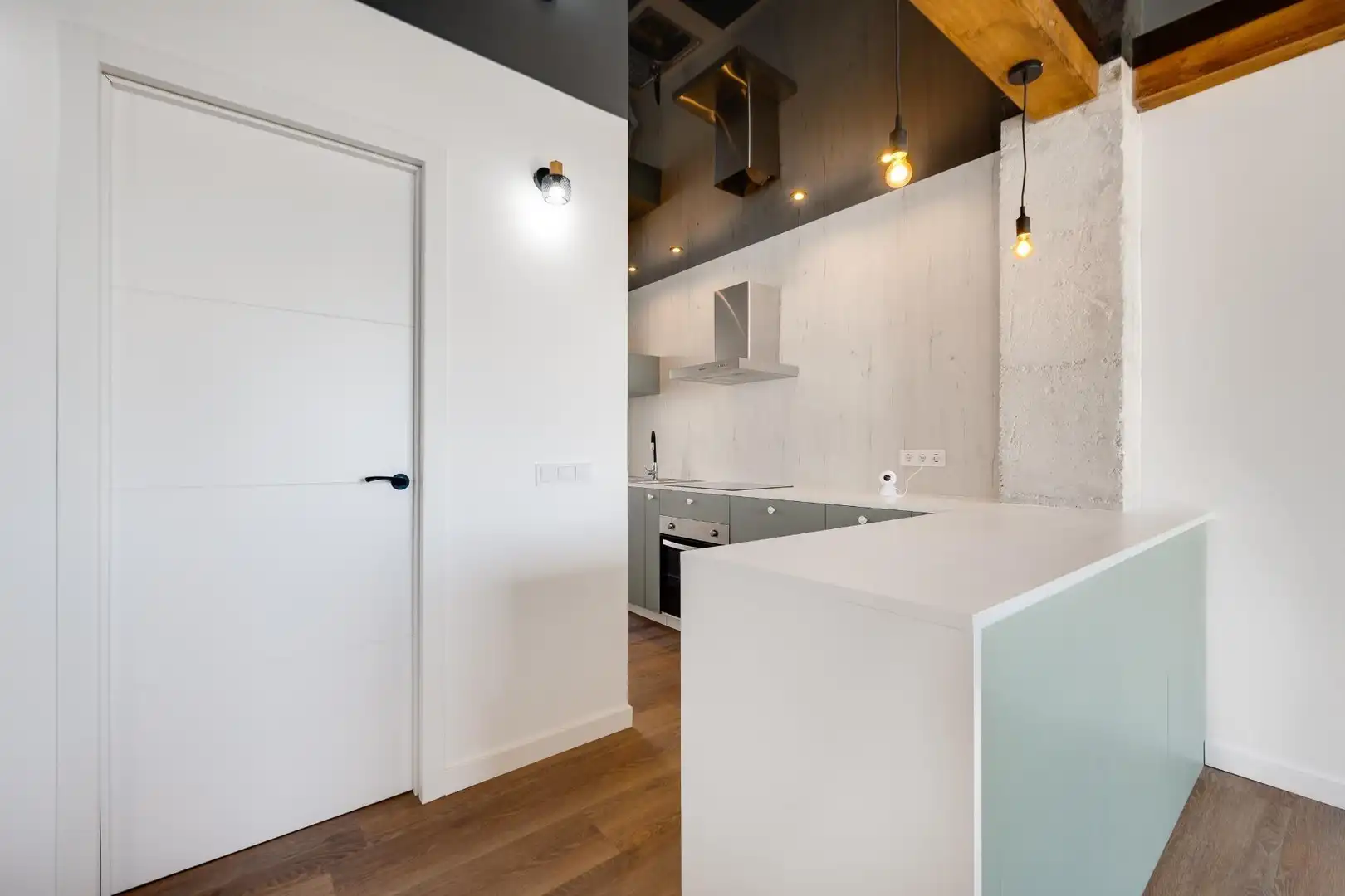 Apartamento con terraza en venta en Avenida Av. Dr. Gregorio Marañón 47, imagen 18