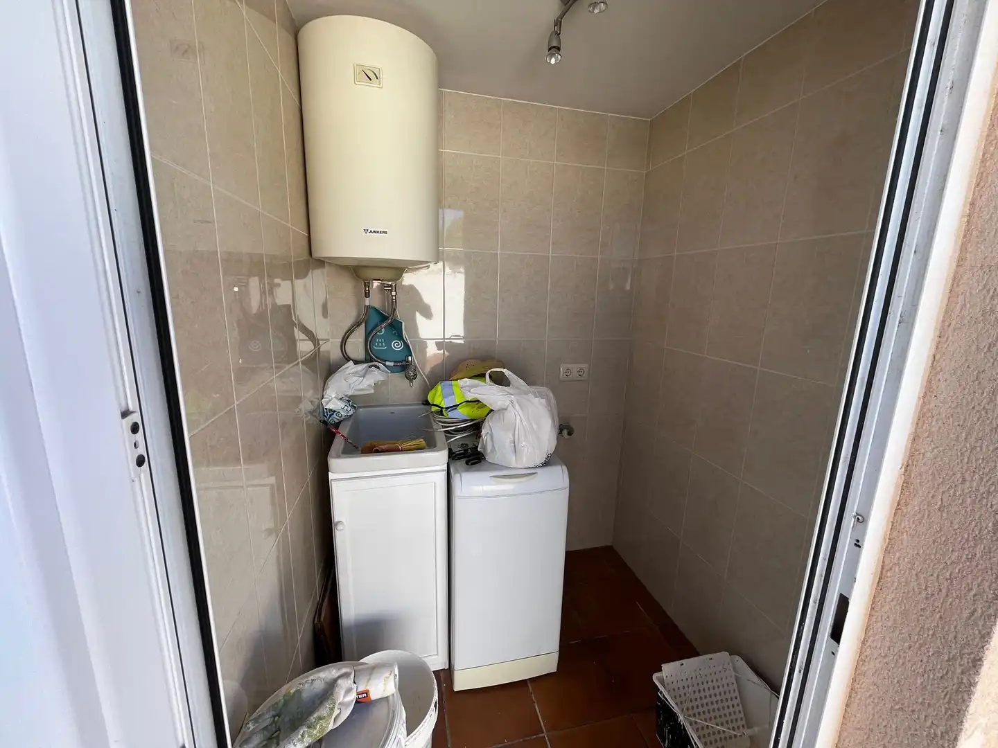 Flat with terrace for sale in Calle Ronda del Fresno 8, imagen 21