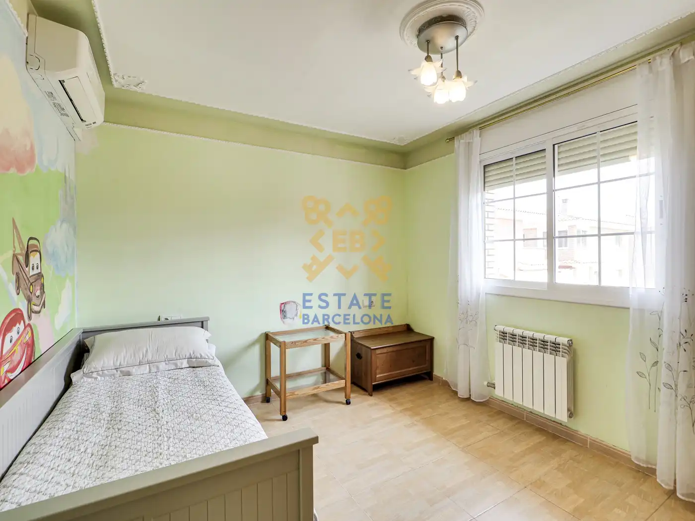 Haus mit Garten zum Verkauf in Carrer Cap de Tortosa, imagen 52