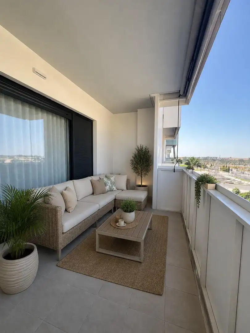 Appartement avec piscine à vendre à Entrenúcleos, imagen 7