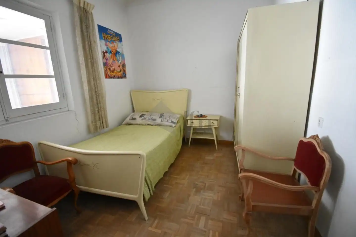 Habitación de Casa o chalet en venta en Íscar