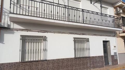 Foto 2 de Casa adosada en venda a Calle las Flores, Alcaudete, Jaén