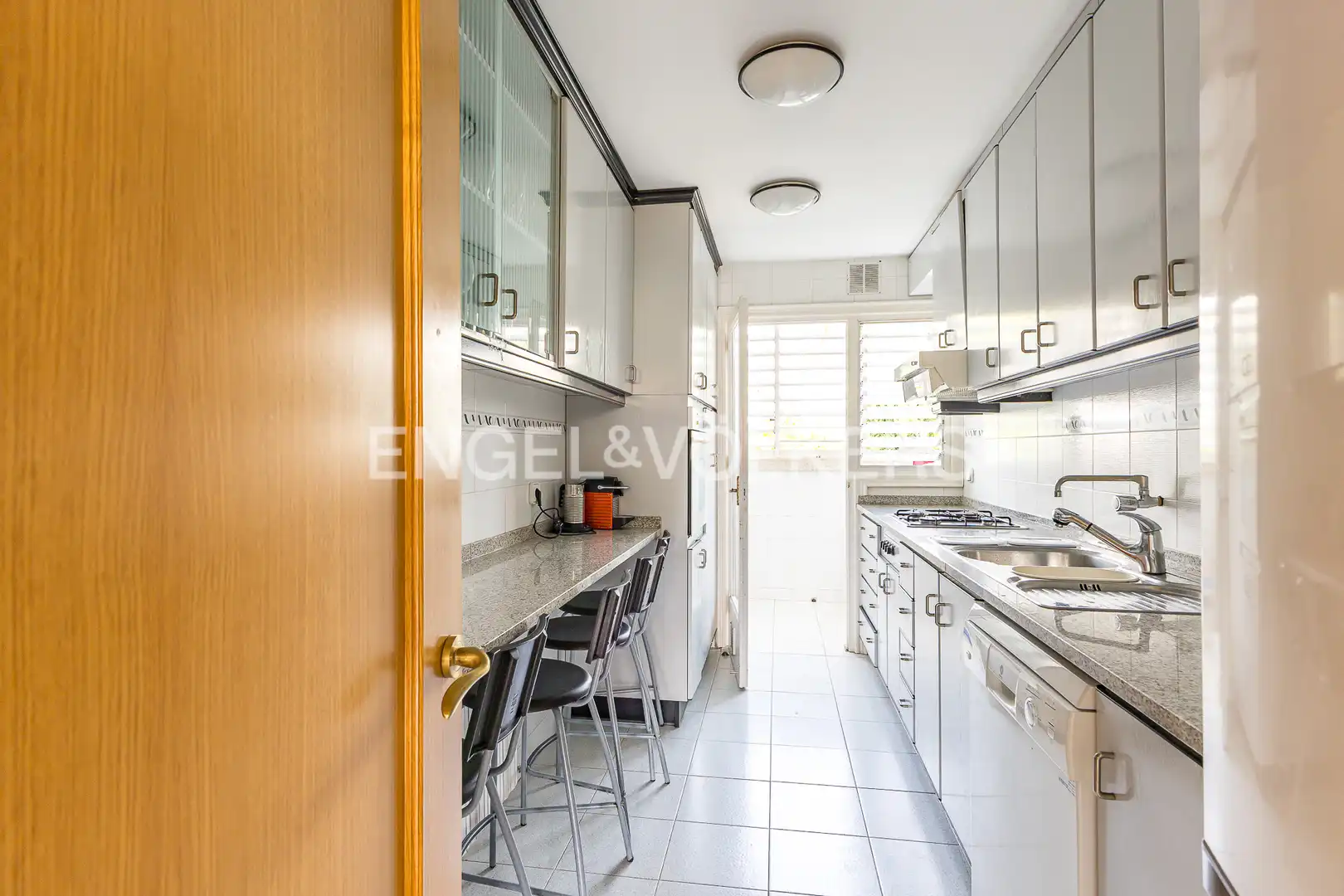 Maisonette mit Terrasse zum Verkauf in Can Girona - Terramar - Vinyet, imagen 44