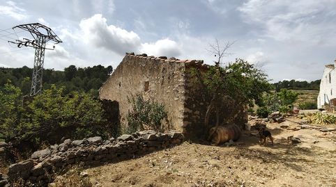 Foto 3 de Casa o xalet en venda a Culla, Castellón