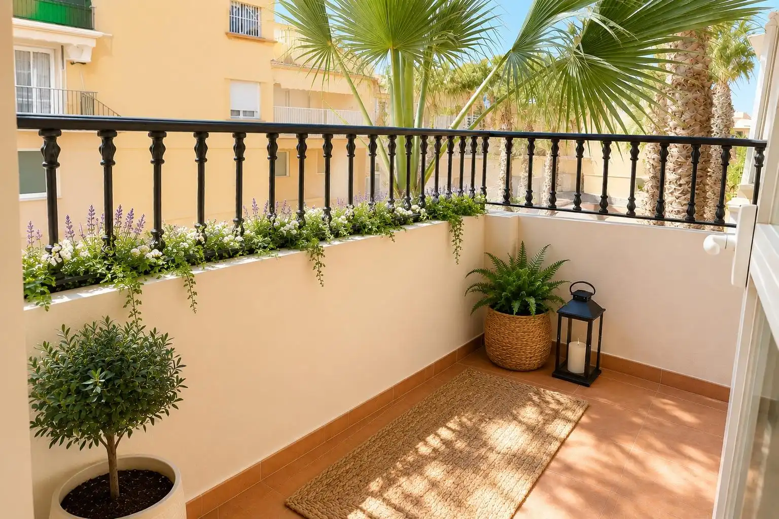 Terrassa de Pis en venda en Rincón de la Victoria amb Aire condicionat i Terrassa