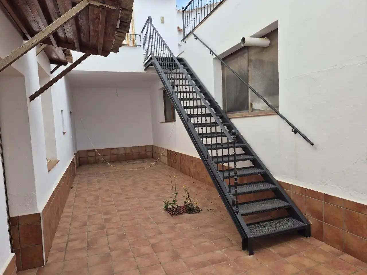 Edificio en venta en Pedro Muñoz