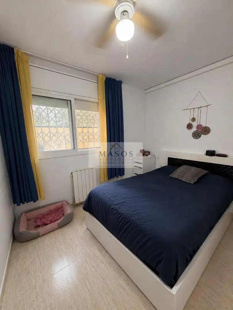 Bedroom of Apartments for sale in Calafell  with Air Conditioner and Heating