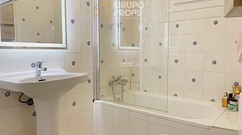 Foto 5 de Piso de alquiler en Calle Argensola, Justicia - Chueca, Madrid