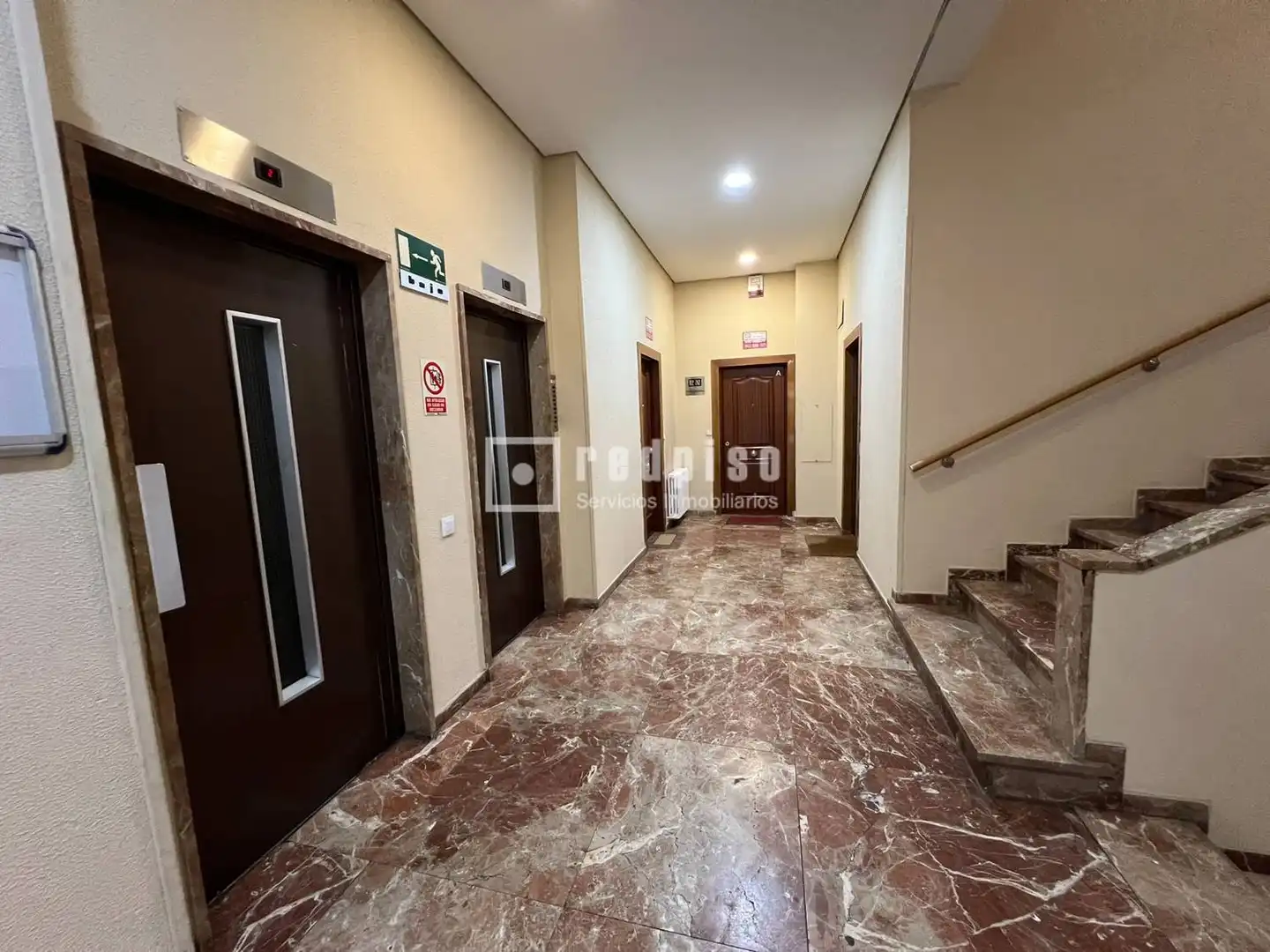 Appartement avec ascenseur à vendre à del General Arrando, imagen 37