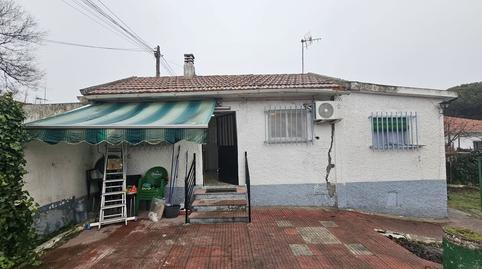Photo 2 of House or chalet to rent in C. Castillo Gormaz, Torrejón del Rey, Guadalajara